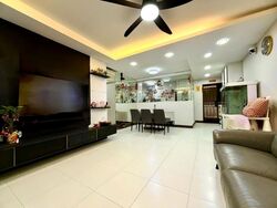 Blk 316C Yishun Greenwalk (Yishun), HDB 5 Rooms #611943671